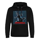 Photo Gallery airwolf licenza ufficiale grid felpa con cappuccio epico (nero), xx-large Photo Gallery airwolf licenza ufficiale grid felpa con cappuccio epico (nero), xx-large