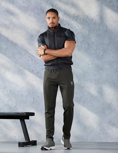 Image of Van Heusen Men Track Pants