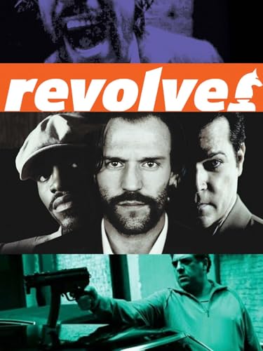 Revolver