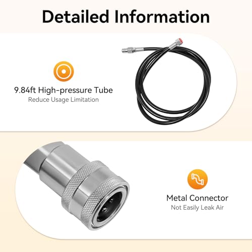 Máquina de Humo Portátil CO2 de 25W con LED miniatura 7