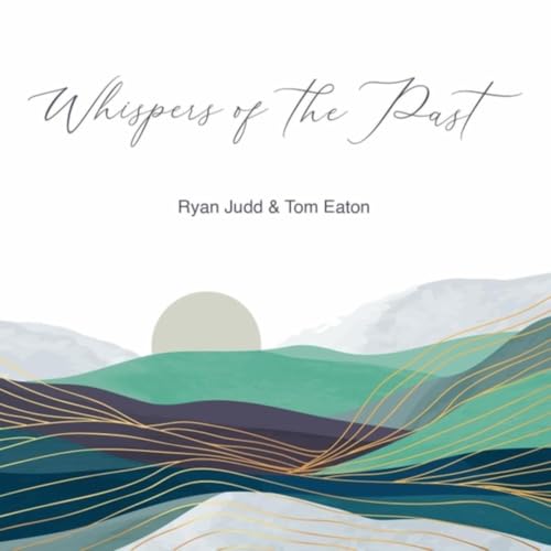 Ryan Judd & Tom Eaton