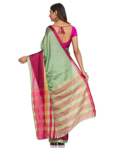 Image of GRECIILOOKS Saree | Women Saree | Saree for women latest design | Saree | Saree for Women | Silk Saree | Banarasi Saree