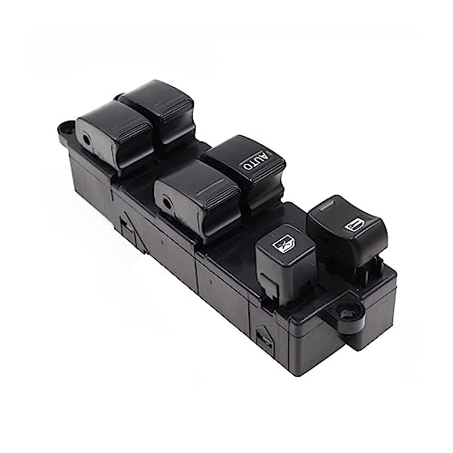 Interrupteur de lève-vitre 25401-4Y100 réactif pour voiture