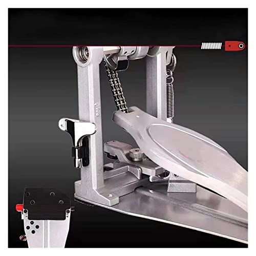Pedal para batería doble TSTS Step On miniatura 3