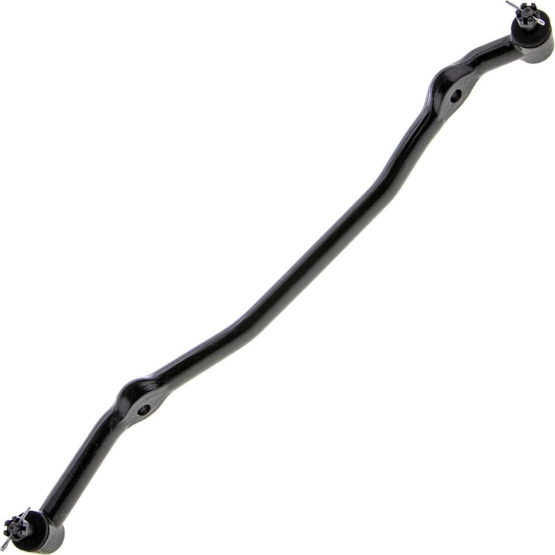 Steering Center Link Front fits Chevrolet Chevelle,El Camino 1968 1969 1970 1971 1972 fits Pontiac GTO 1971 fits Buick Skylark,Special 1968 1969-1972 Replacement 3953221 1x
