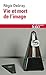 Vie Et Mort de L Image (Folio Essais) (French Edition)