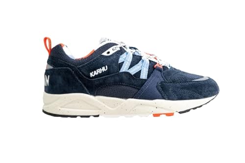[�J���t] FUSION 2.0 x MOOMIN ? INDIA INK/CHAMBRAY BLUE KH804125 SIZE US7(24.0cm~25.5cm)