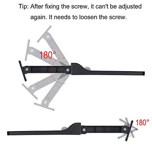 Goodjobb Luz solar LED 50, luz solar de parede com controle remoto, luz solar externa, luz solar det