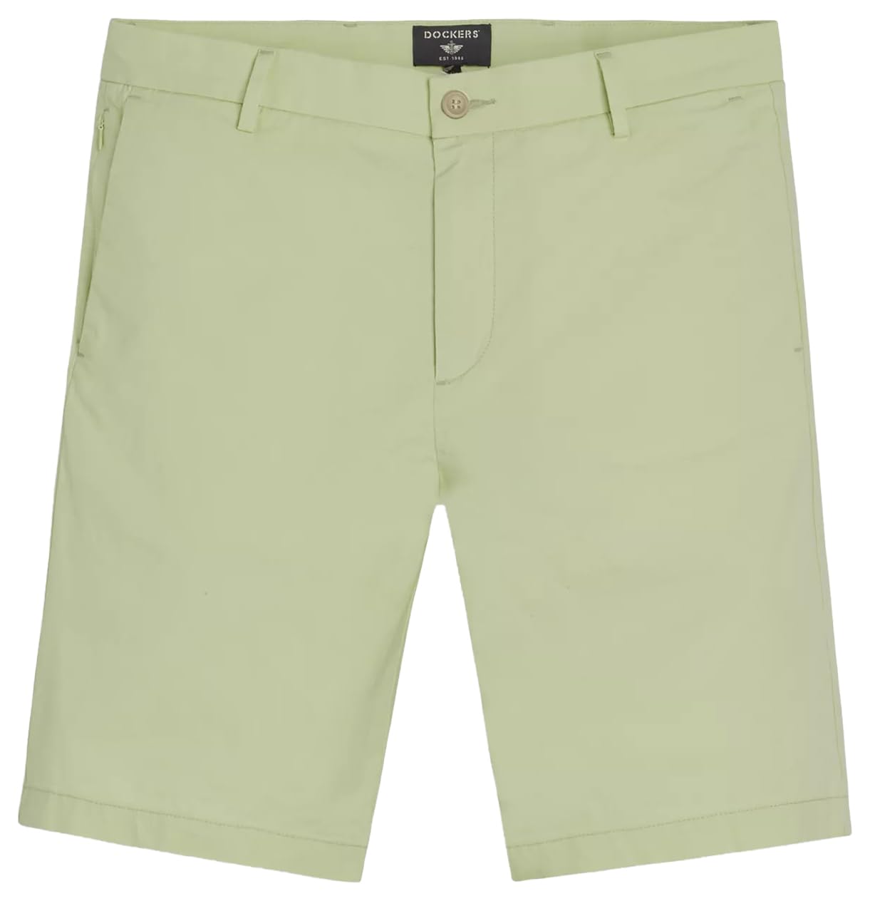 Dockers Men's Seedling Smart Supreme Flex Modern Chino Short Shorts,