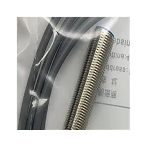Capteur IM12B-02-PC cylindrique noyable M12 avec sortie PNP pour commutation rapide - 2