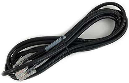Ethernet Cable for Mitel ShoreTel IP 480