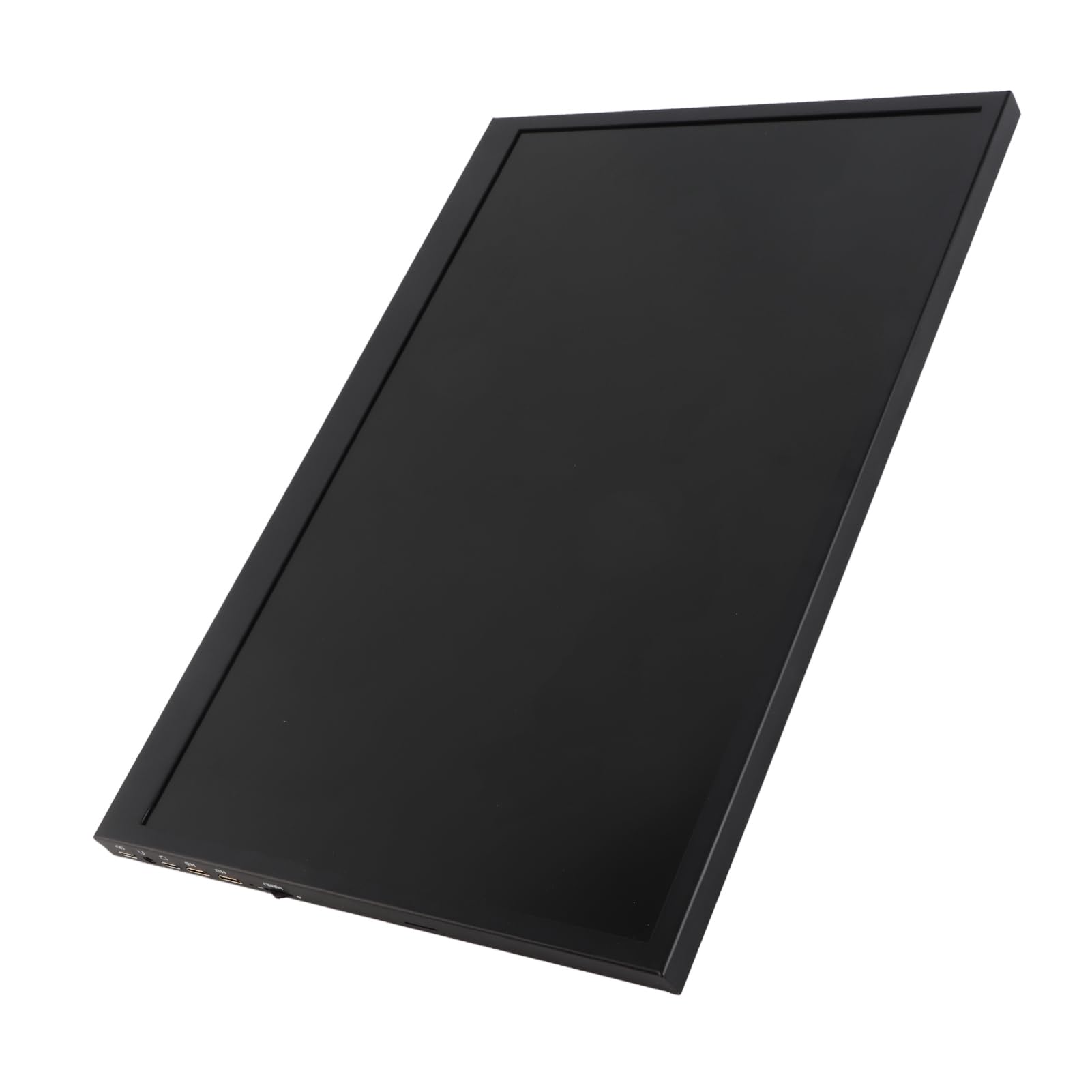 Collega e Riproduci 17 Pollici di Gioco con una Risoluzione di 1440 X 900 per PC RPI, Monitor di Viaggio Portatile per Laptop, Computer a Schermo Esterno