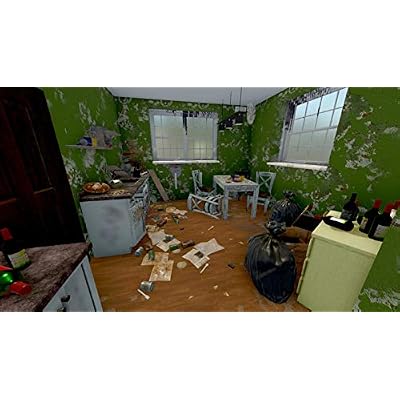 House Flipper (PS4)