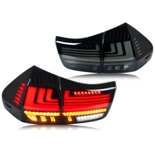 Feu arrière droit LED Lexus RX350 RX400h 2004 2005 2006 2007 2008 2009