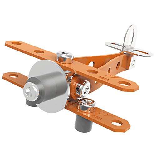 MECCANO 6037362 Jeu De Construction - Bolts