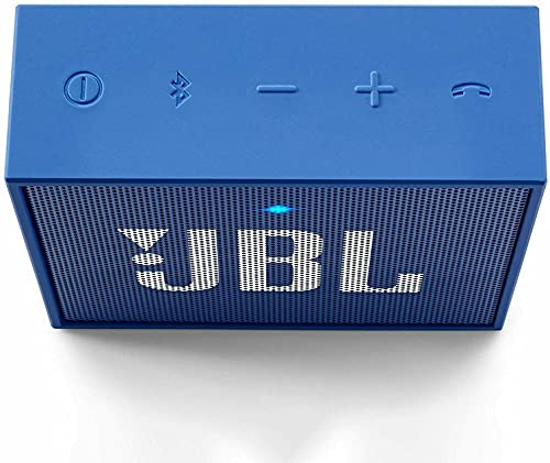 JBL GO Portable Wireless Bluetooth Speaker with Mic JBL GO Portable Wireless Bluetooth Speakers with Mic