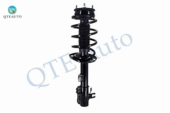 Amazon.com: PM Auto Pair of 2 Front Left-Right Quick