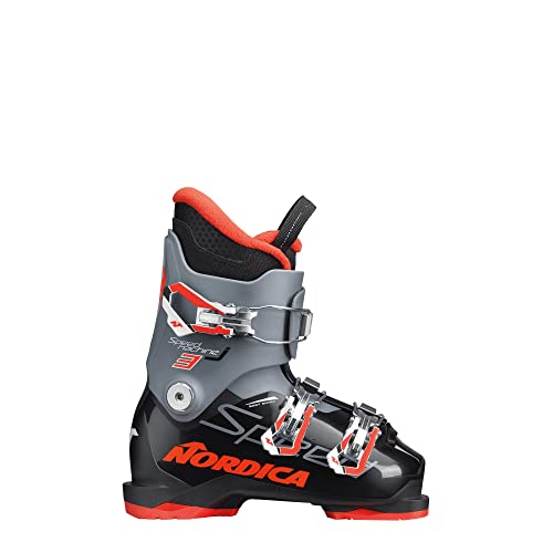 Nordica SPEEDMACHINE J 3-23.5