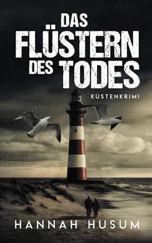 Cover zum Buch Das Flüstern des Todes