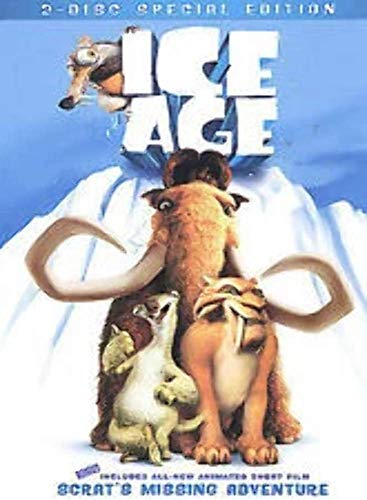Ice Age (2-Disc Special Edition)