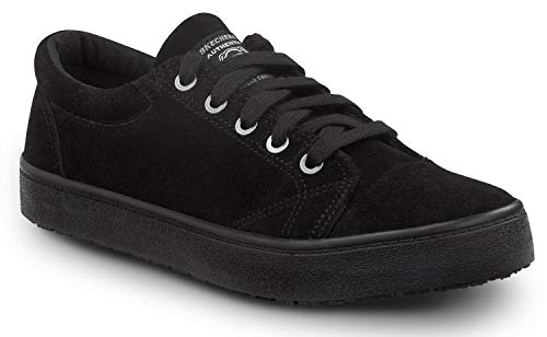Skechers Brooke Women's Black Lace Up