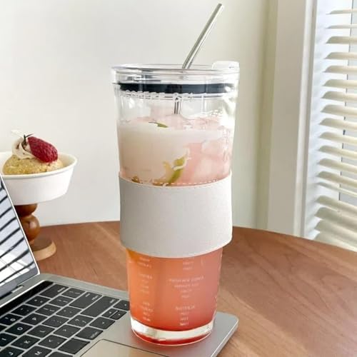 ϔMKX Jbv Xg[t JtF X[ut KX}O 900ml e OX t^t ^u[  Rh~  ݁Xg[ W[X R[q[OX  hN{g jp I[V[YΉ ݌ 