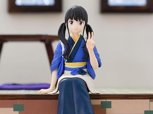 SEGA Lycoris Recoil Takina Inoue 14 cm - vue 3