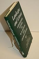 Landscapes and Literati 0859551172 Book Cover