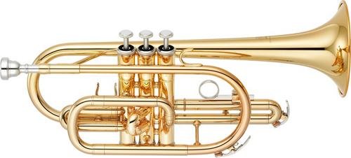 Yamaha YCR2310III Standard Bb Cornet