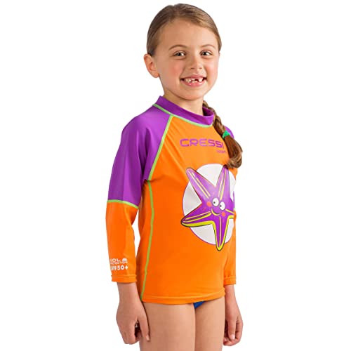 CRESSI Boys' Rash Guard4