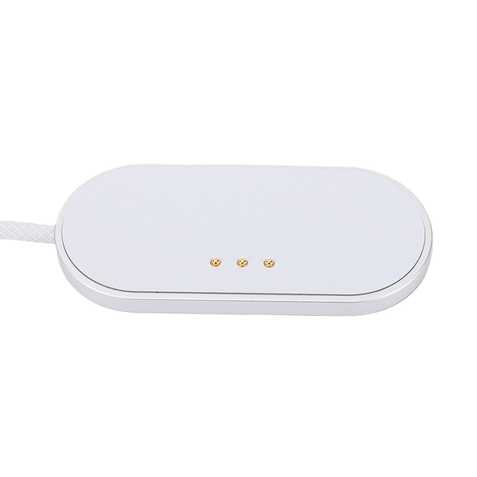 Tosuny Caricatore wireless Tappetino di ricarica magnetico sottile e leggero da 35 W per tablet Pro da 12,9 pollici, ricarica rapida per professionisti che lavorano (2 m)