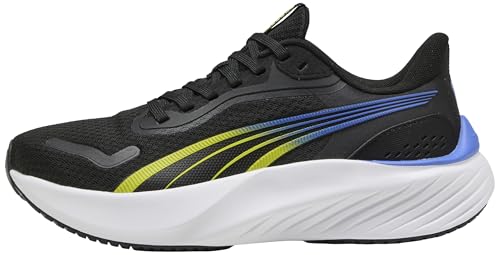 Zapatillas Puma Pounce Lite Jr para que los niños jueguen cómodos en el colegio y el parque