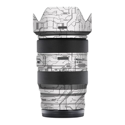 Protection objectif Tamron 35-100mm F2.8 Nikon Z pour photographe nomade