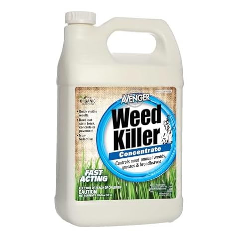 Avenger Weed Killer Concentrate (1 Gallon - 128 Ounce) Cover