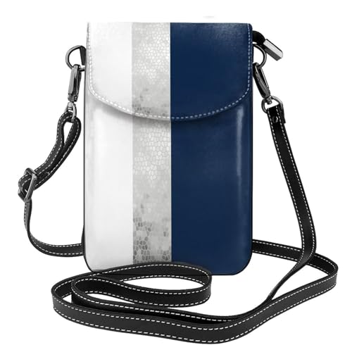 Petit sac bandoulière femme avec fentes cartes pour alléger votre quotidien