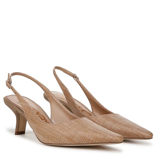 Image of Sam Edelman Women's Bianka Slingback Pumps