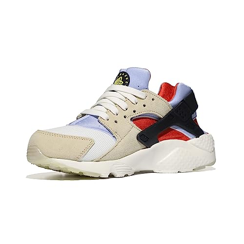 Nike Huarache Run Chaussures pour enfant, 5 Big Kid