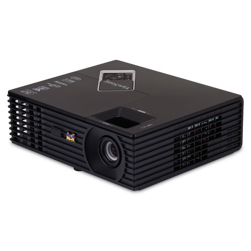 Amazon.com: ViewSonic PJD6543W WXGA DLP Projector with