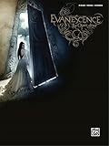 Evanescence -- The Open Door: Piano/Vocal/Chords