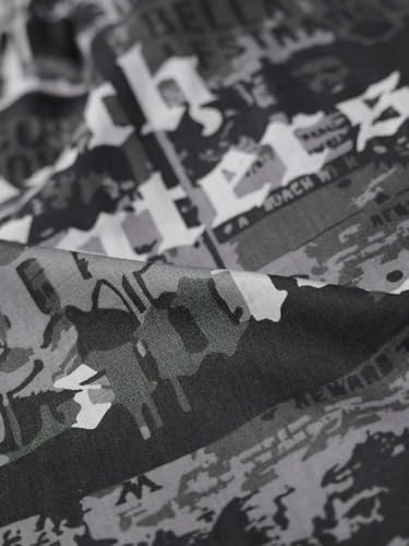 Image of The Souled Store Men Shorts