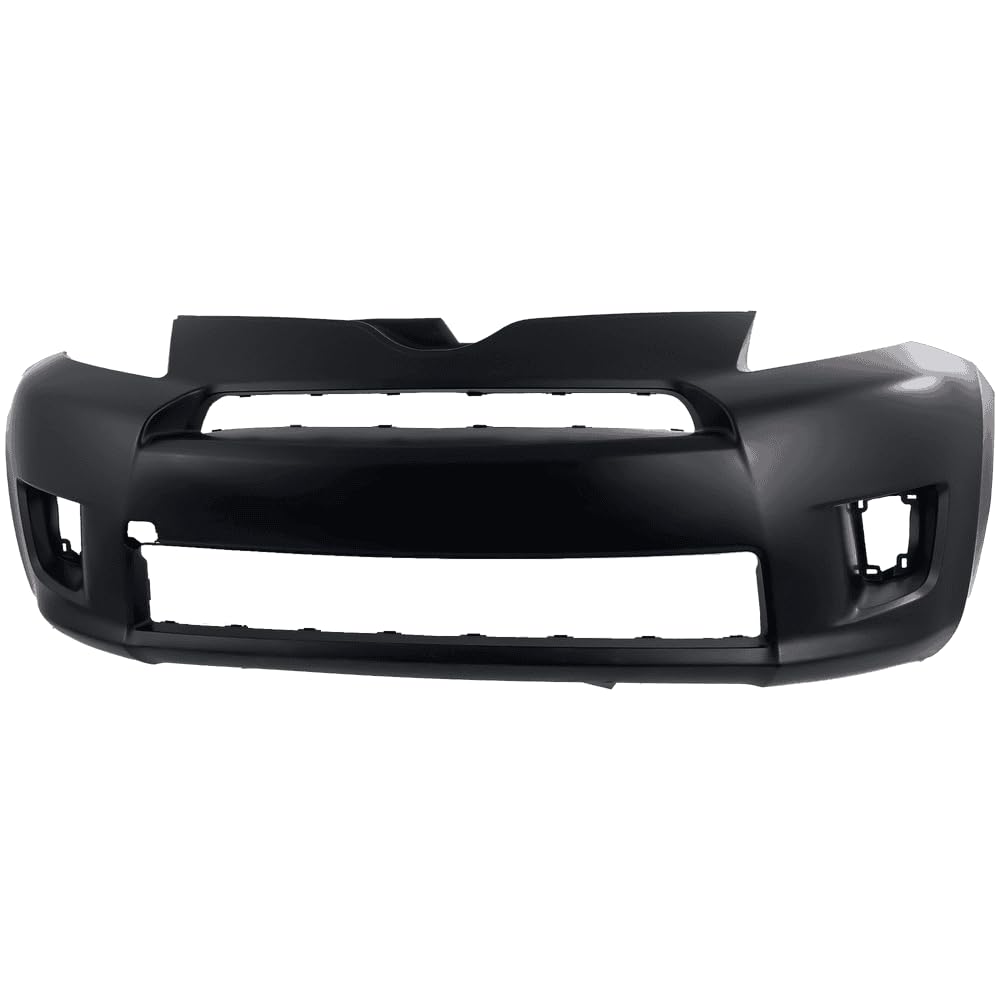 Front Bumper Cover Primed fits 2008-2014 Scion Xd (Hatchback)