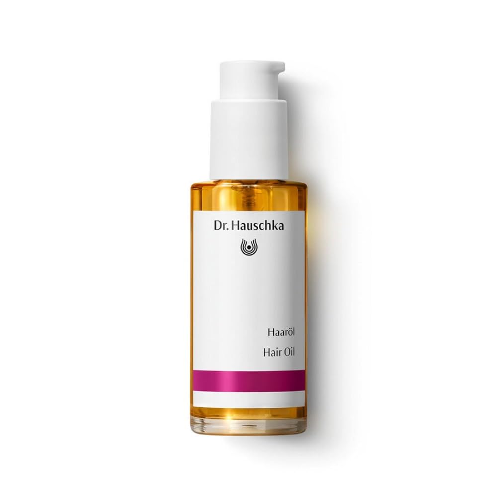Dr.Hauschka Hair Oil 75ml
