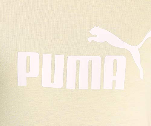 Image of Puma Women's Polyester Regular Fit T-Shirt