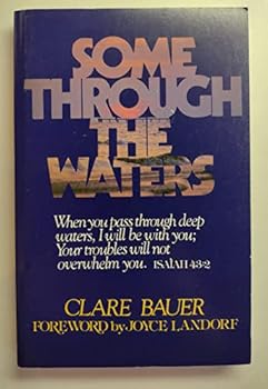 Unbound Some through the waters Book