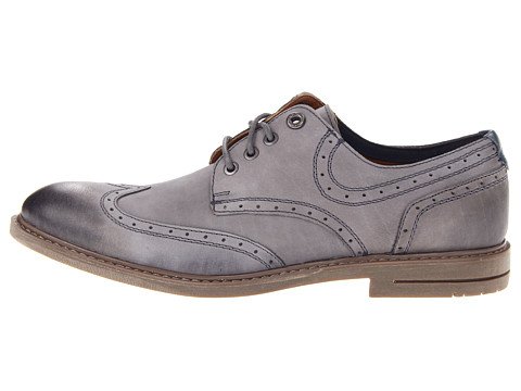 Calvin Klein Jeans Men's Milo Oxford