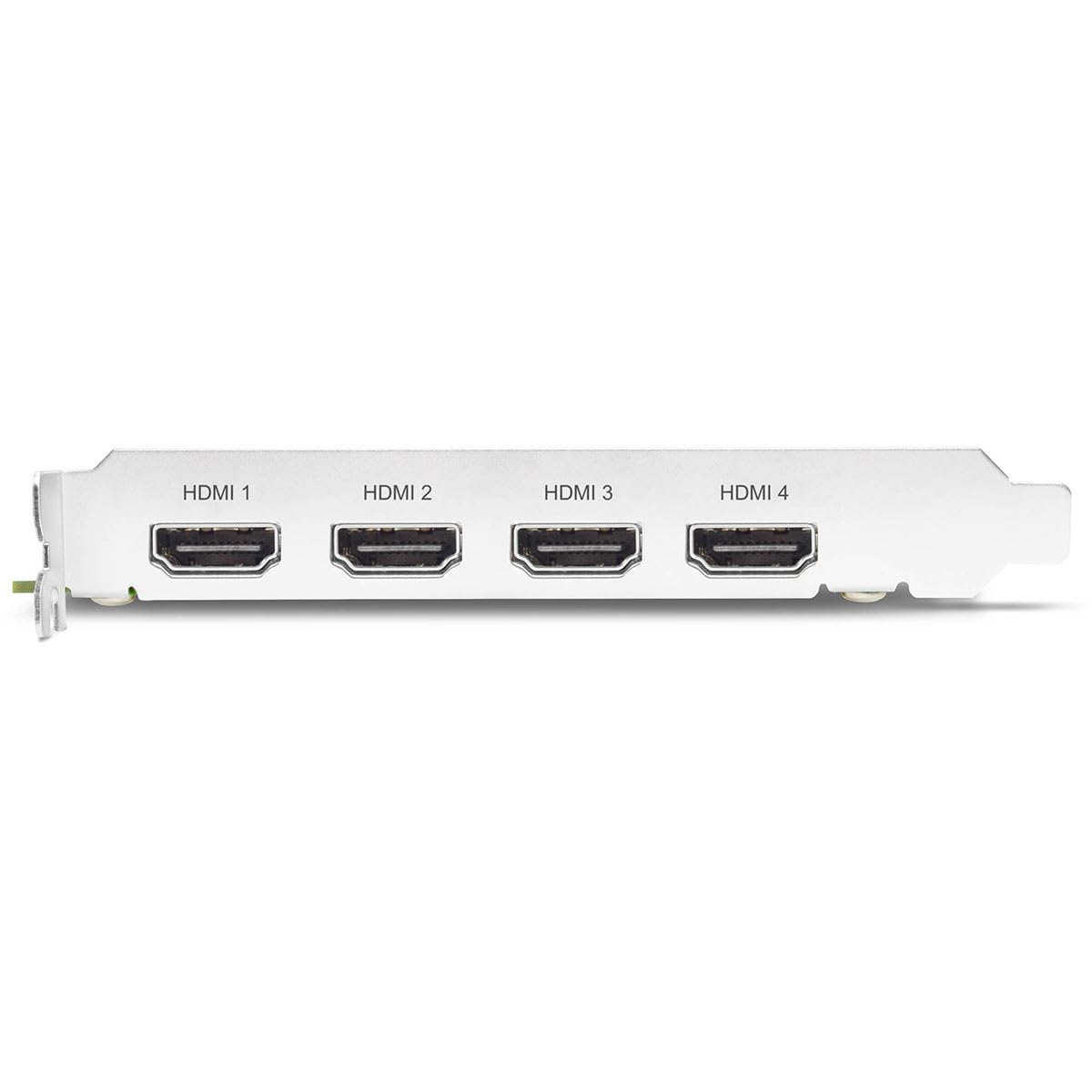 Amazon.com: Aja KONA HDMI 4-Channel HDMI Capture Card for Multi