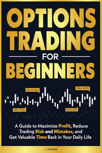 Options Trading for Beginners: A Guide to Maximize Profits, Reduc...