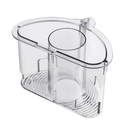 Cuisinart DLC-2011PNT1-1 Replacement Large Pusher& Sleeve Assembly Fits Models DLC-2007N, DLC-2009CHB, DLC-2009CHBMY, DLC-2011CHBY& DLC-2011N Only OEM by Cuisinart - Used condition - US$33.95