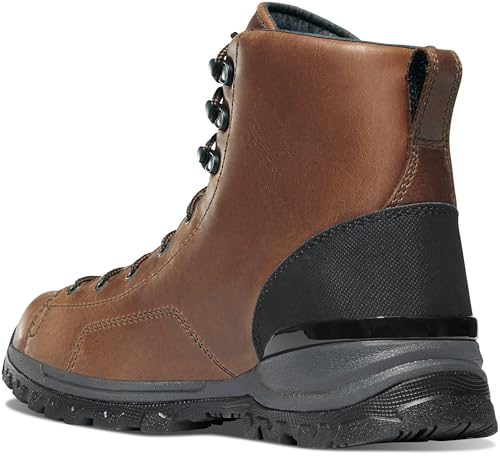 Danner Men's Ankle Construction Boot2
