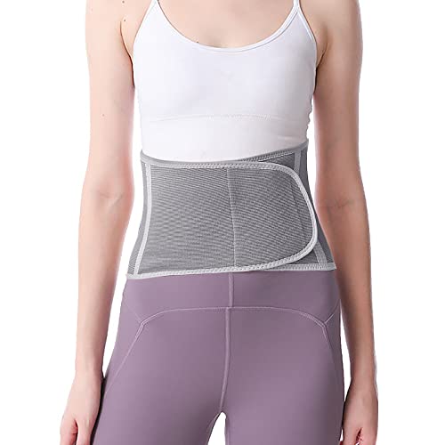 Rückenwärmer Winter Dicken Rückenstützgürtel Bauchwärmer Rückenbandage Selbsterhitzungsgürtel Wärmeschutz Gürtel Kaschmir Nierenwärmer Nierenschutz Bauch Taille Unterstützung Wärme Bandage